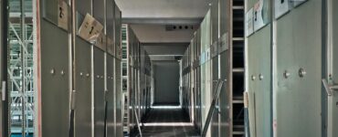 etapes archivage